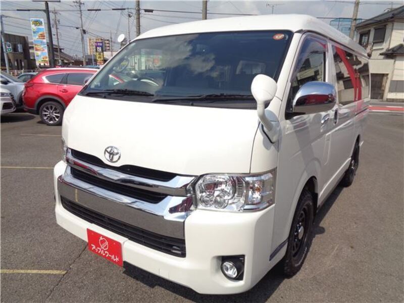 HIACE