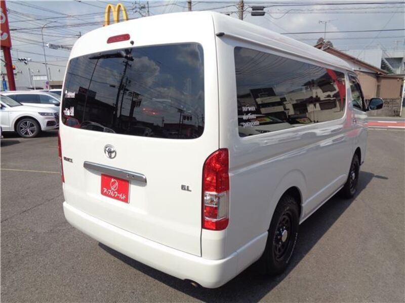 HIACE