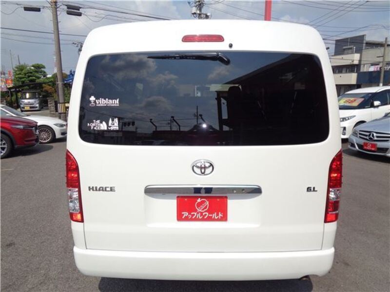 HIACE