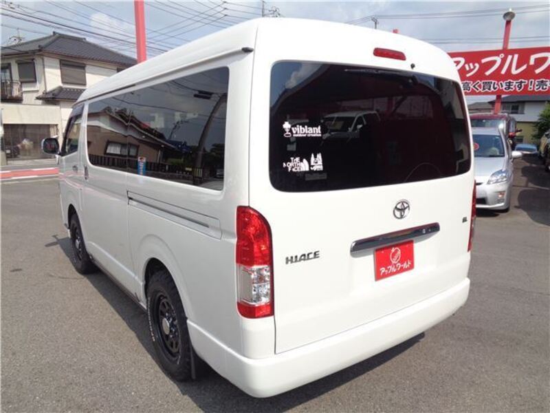 HIACE