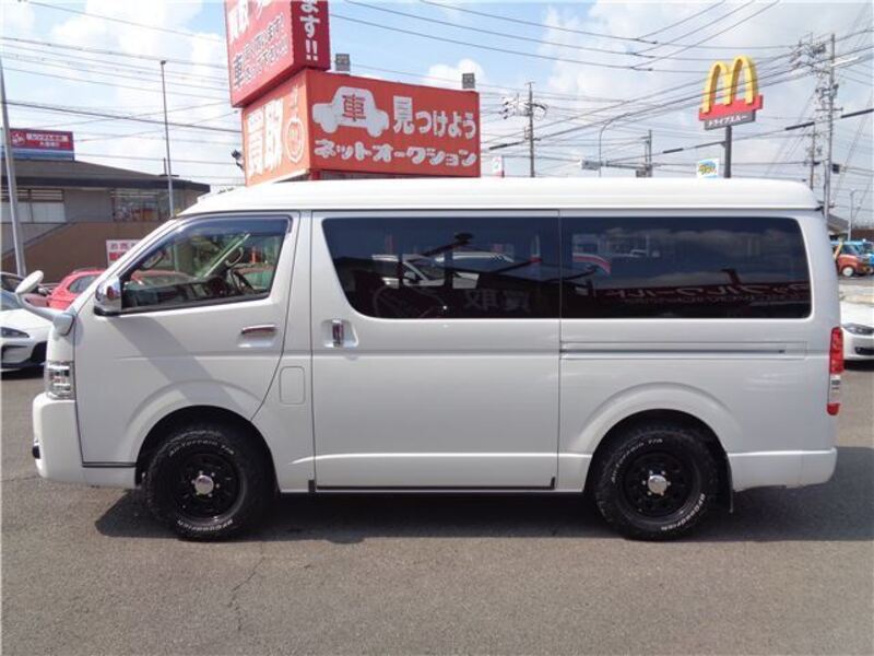 HIACE