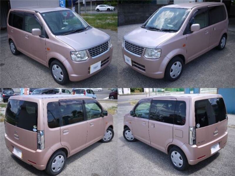 EK WAGON