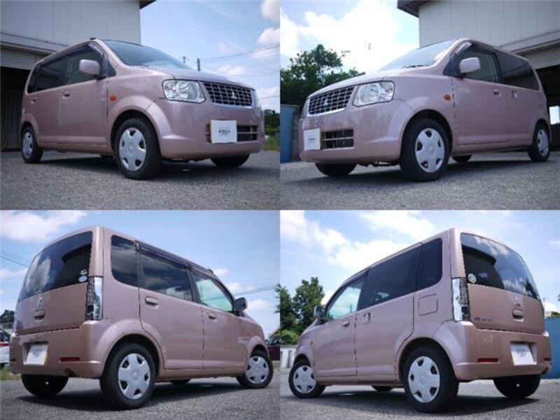 EK WAGON