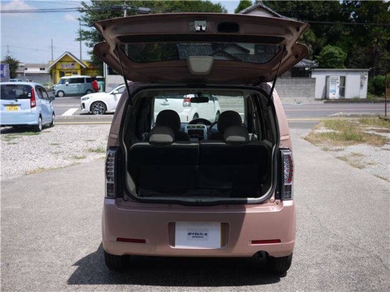 EK WAGON