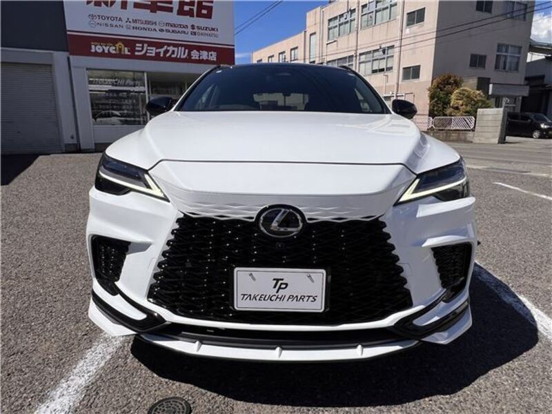 RX