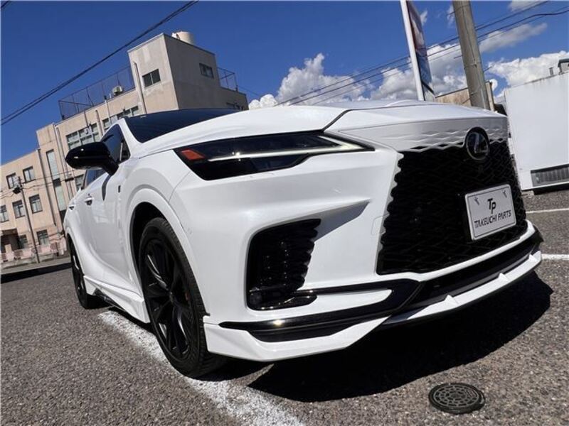 RX