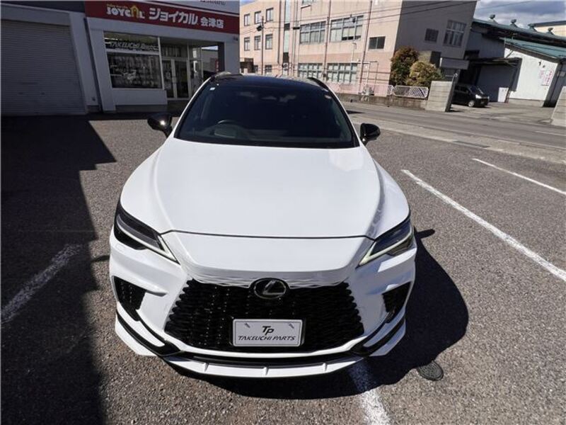 RX