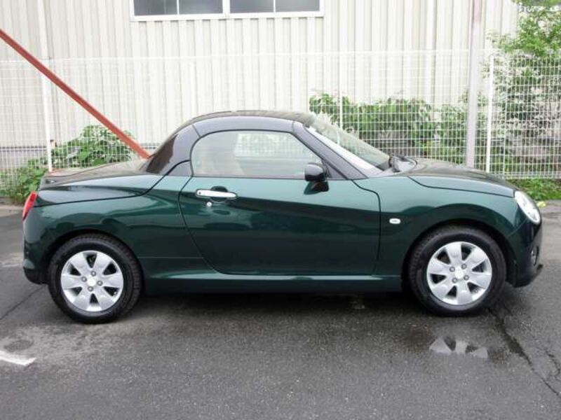 COPEN