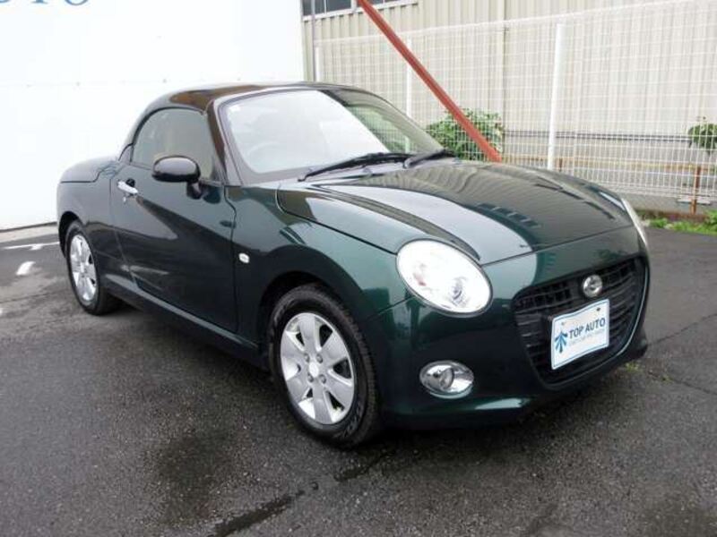 COPEN