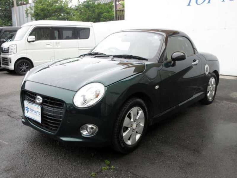 COPEN