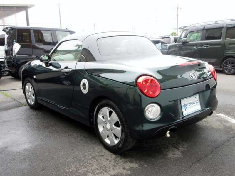 COPEN