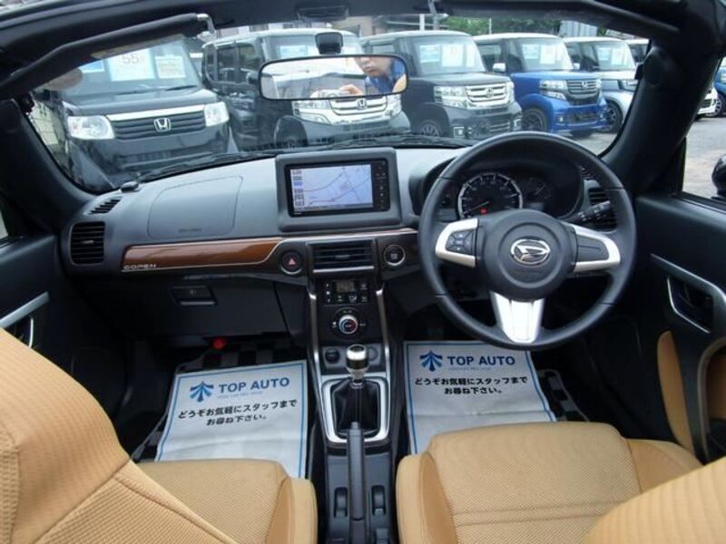 COPEN