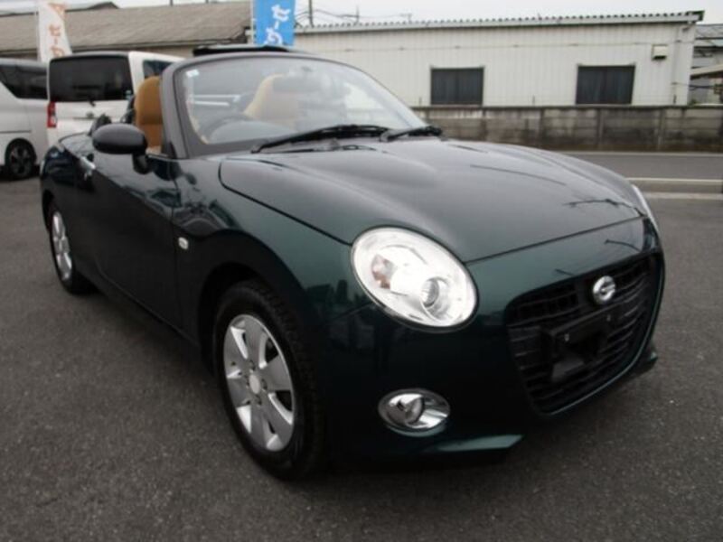 COPEN
