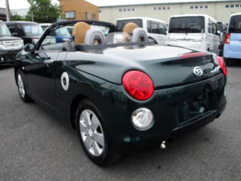 COPEN