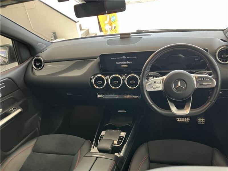 B-CLASS
