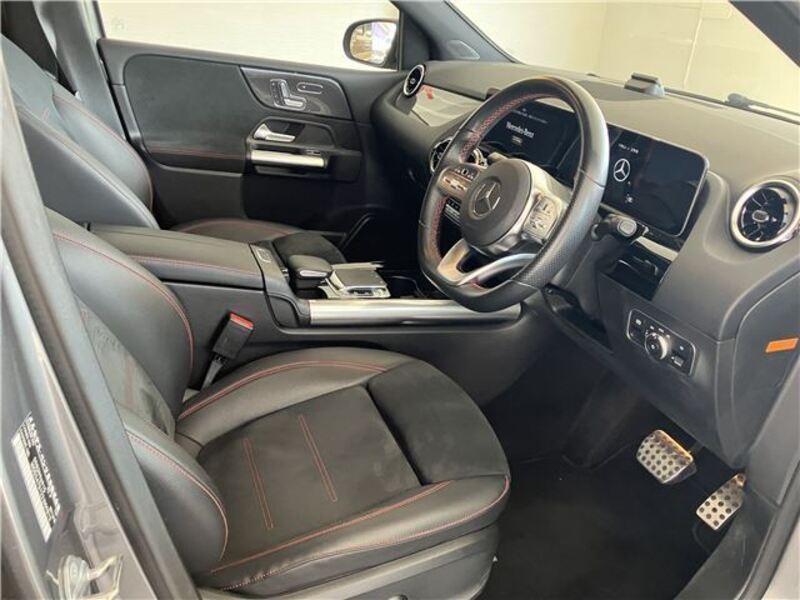 B-CLASS