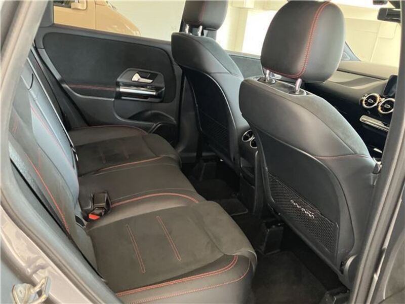B-CLASS