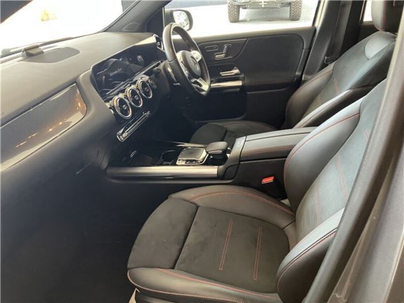B-CLASS