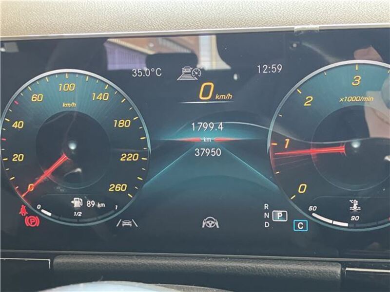 B-CLASS
