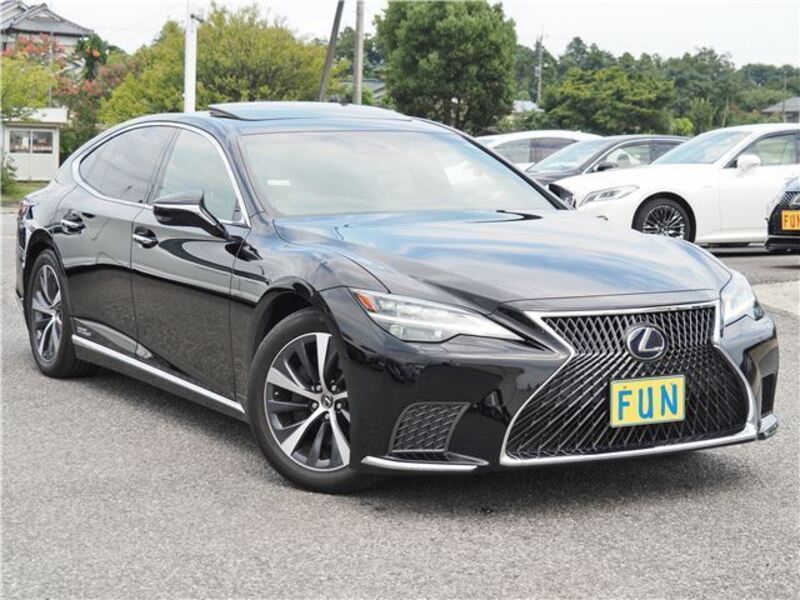LS
