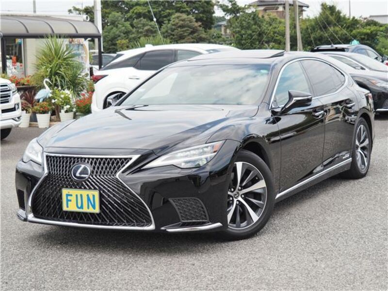 LS