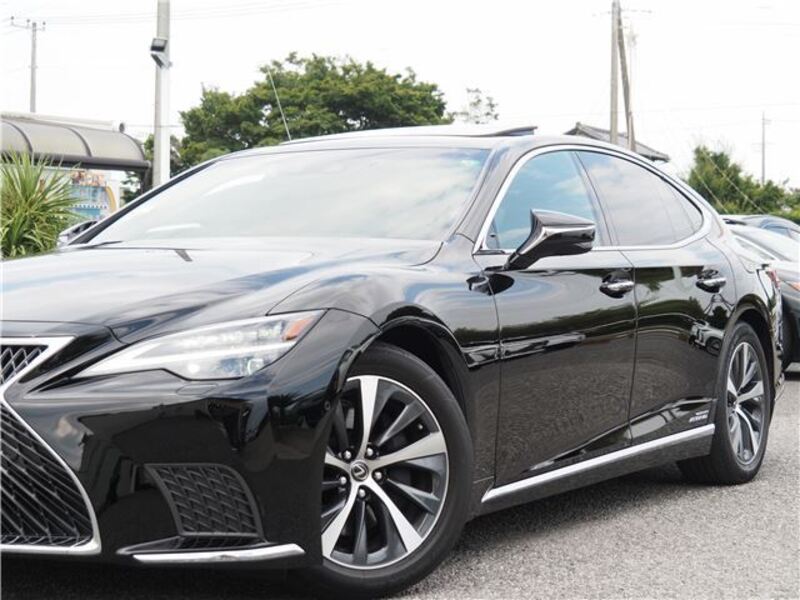 LS