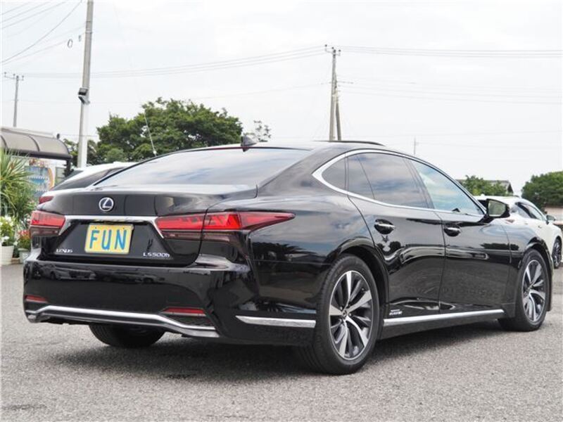 LS