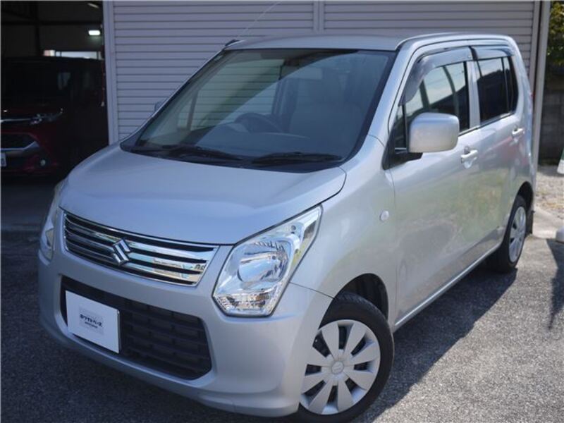 WAGON R-0