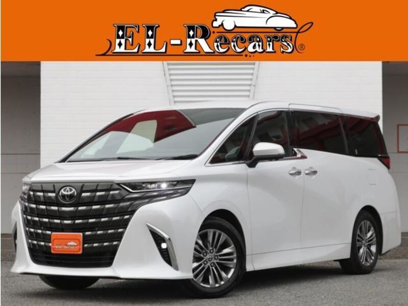 ALPHARD-0