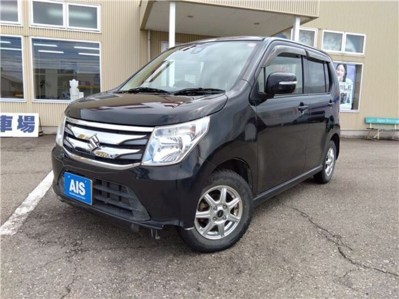 WAGON R-0
