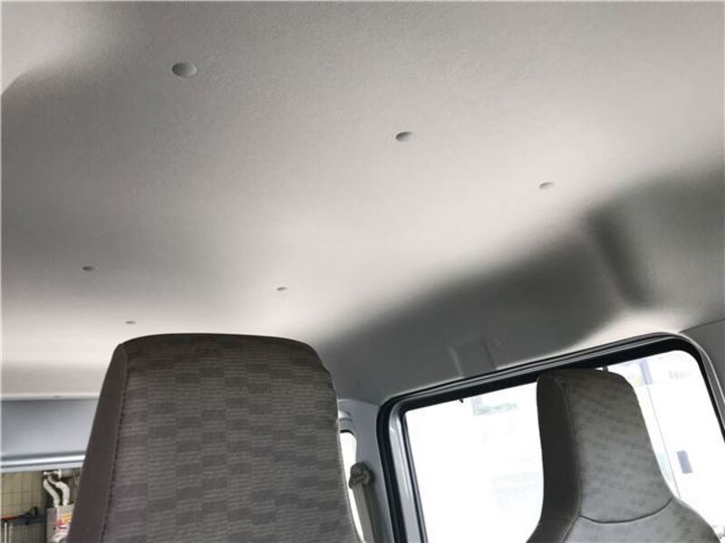 MINICAB VAN