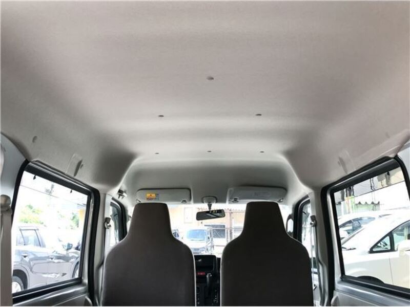MINICAB VAN