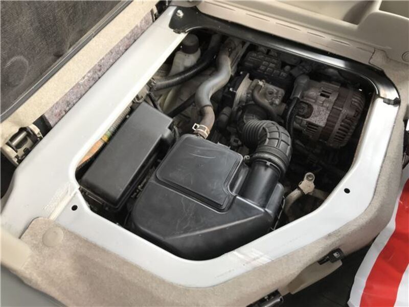 MINICAB VAN