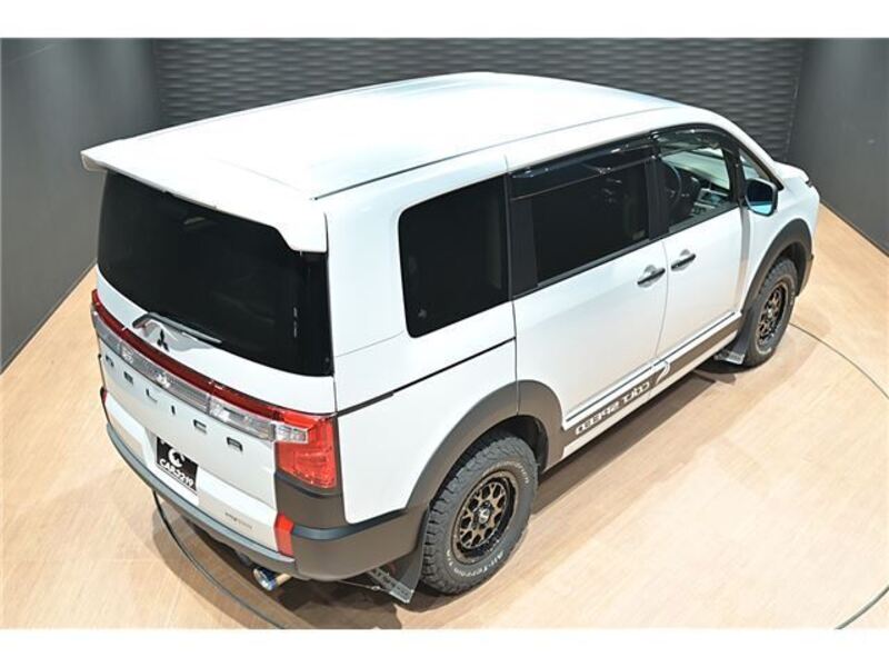 DELICA D5