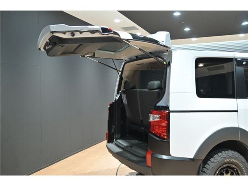 DELICA D5