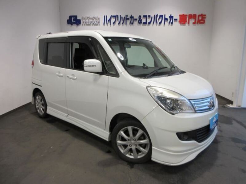 DELICA D2-0
