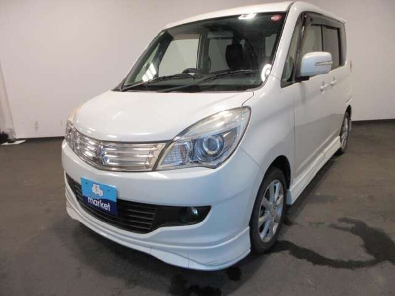 DELICA D2