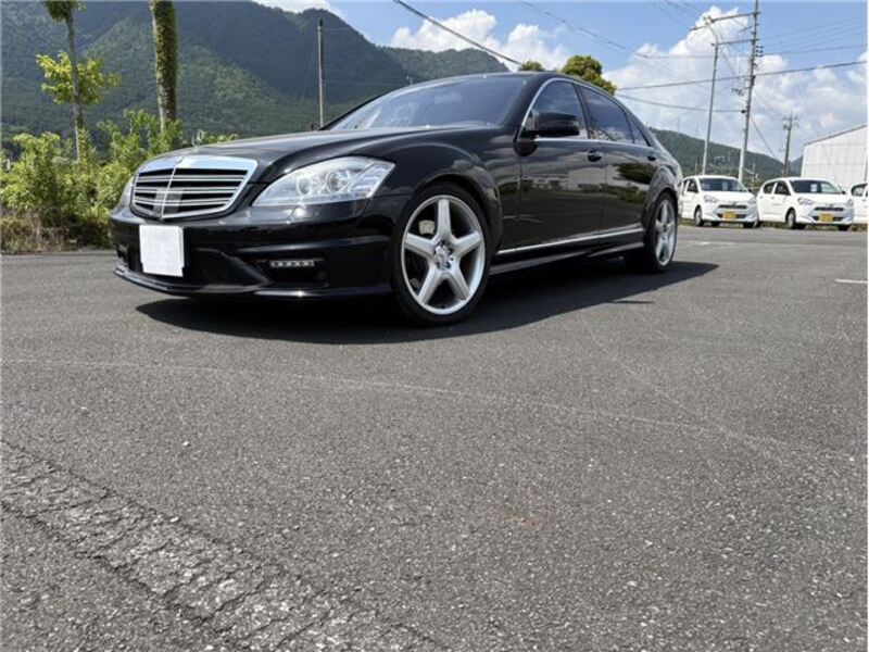 S-CLASS