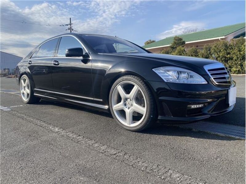 S-CLASS
