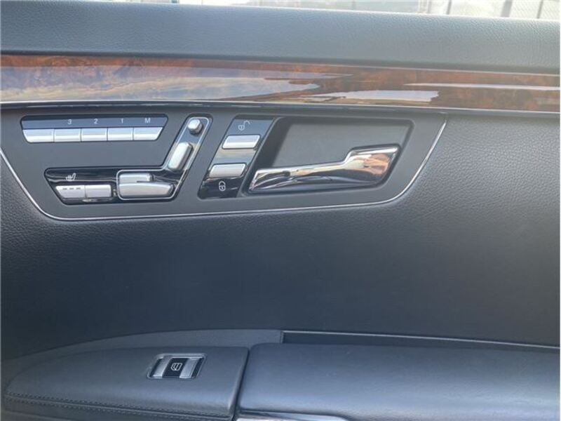 S-CLASS