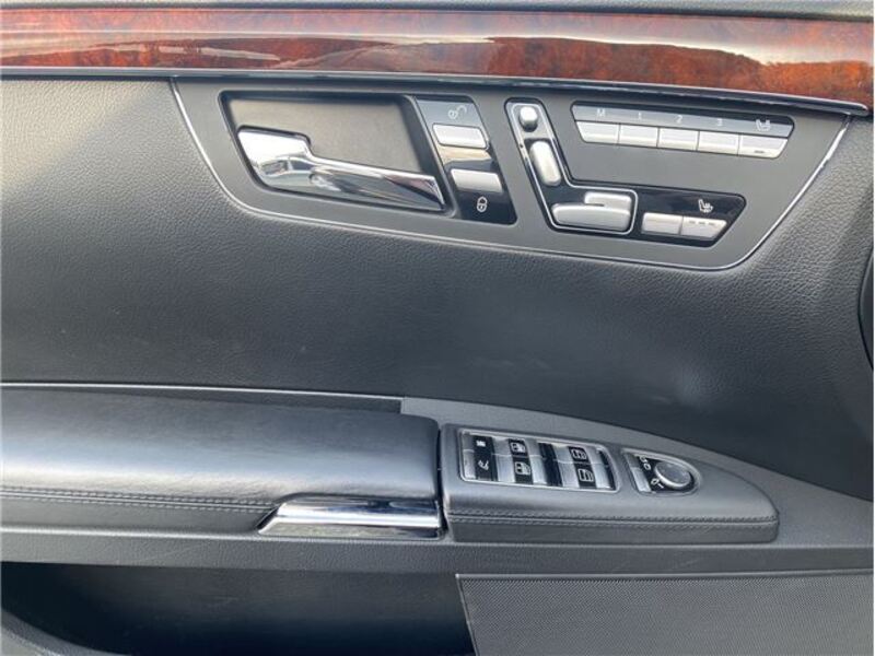 S-CLASS