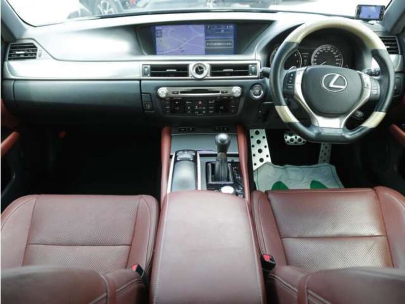 GS