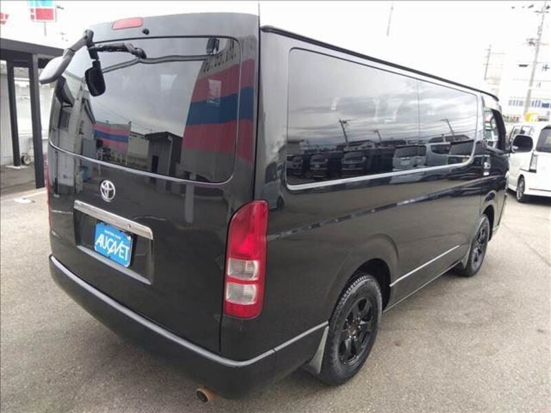 HIACE