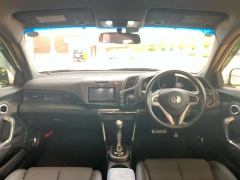 CR-Z