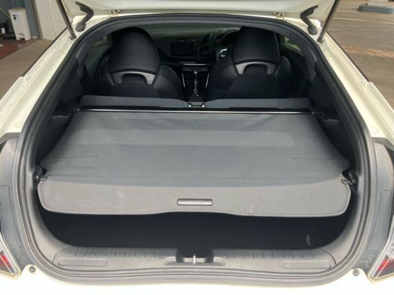 CR-Z