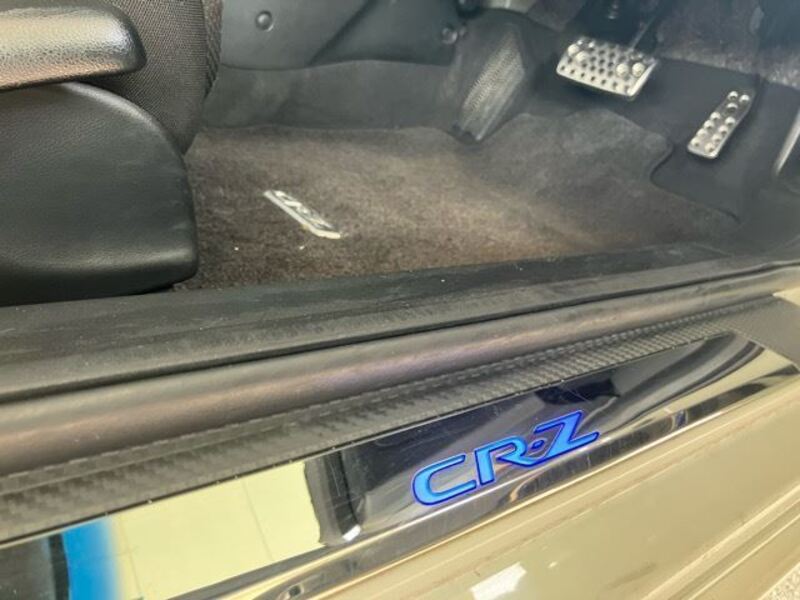 CR-Z