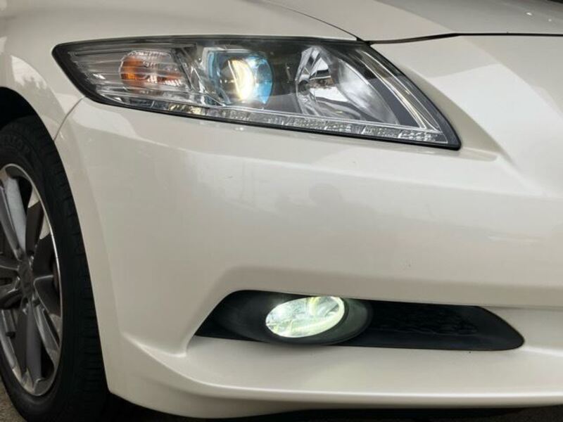 CR-Z