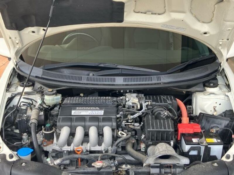 CR-Z