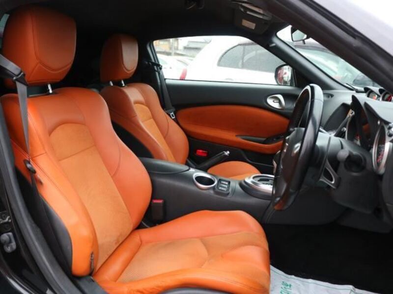 FAIRLADY Z