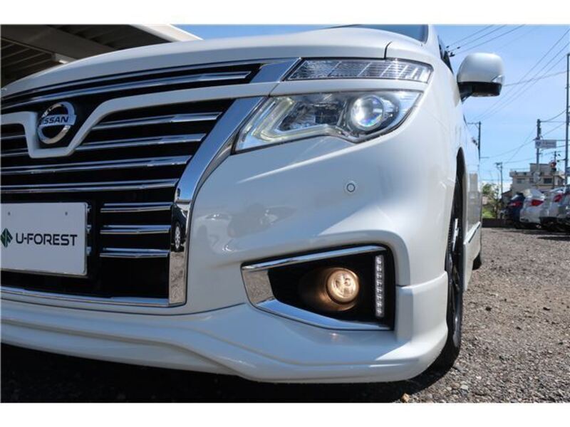 ELGRAND